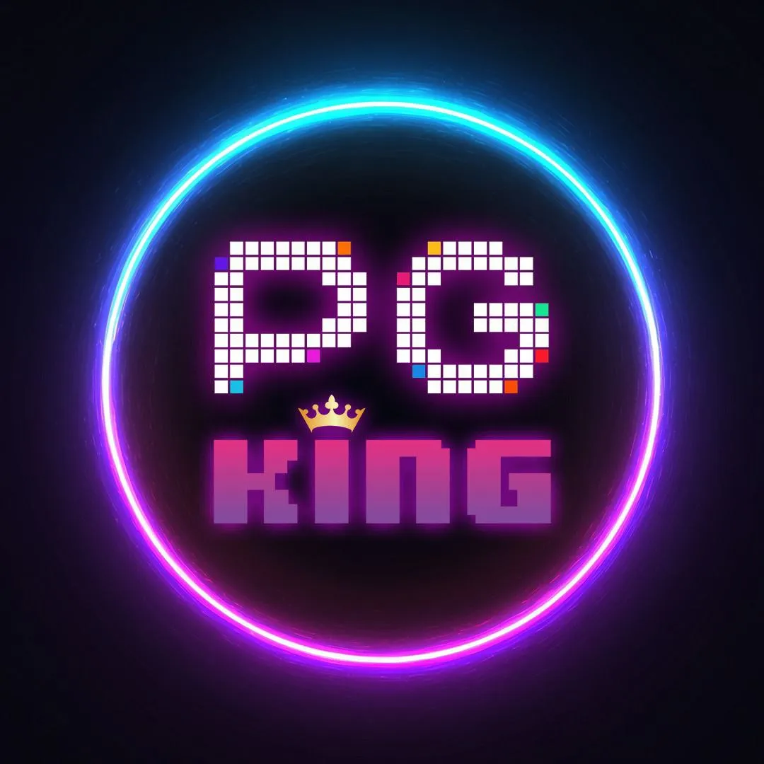 PGKING - Game Santai Menyenangkan