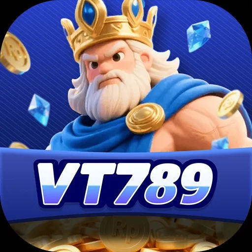 VT789 - Petualangan Seru di Dunia Match-3